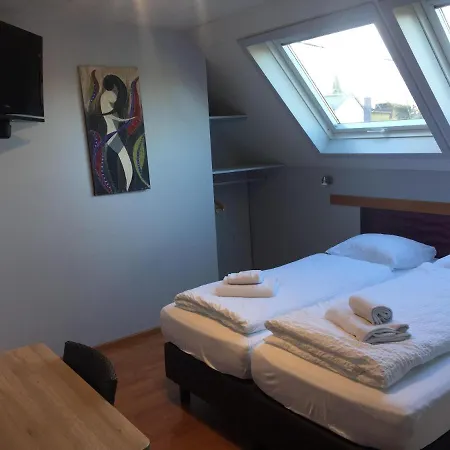 6 Chambres A בית נופש