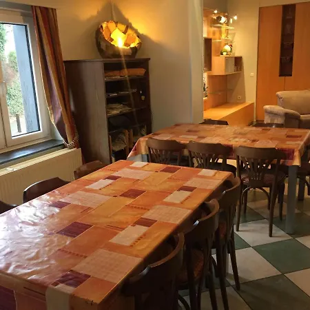 6 Chambres A בית נופש *