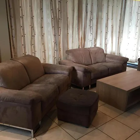 בית נופש 6 Chambres A *