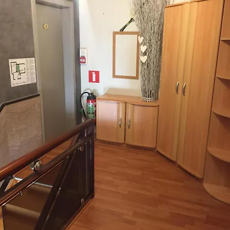 6 Chambres A וואימס