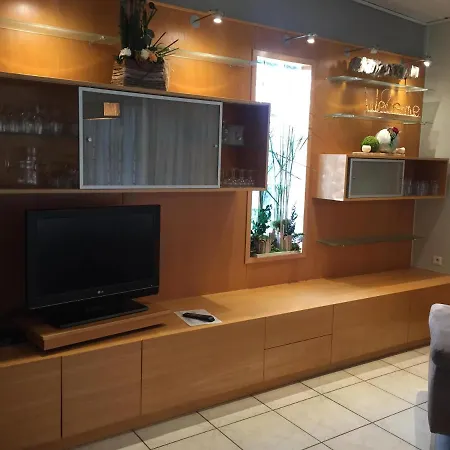 6 Chambres A וואימס